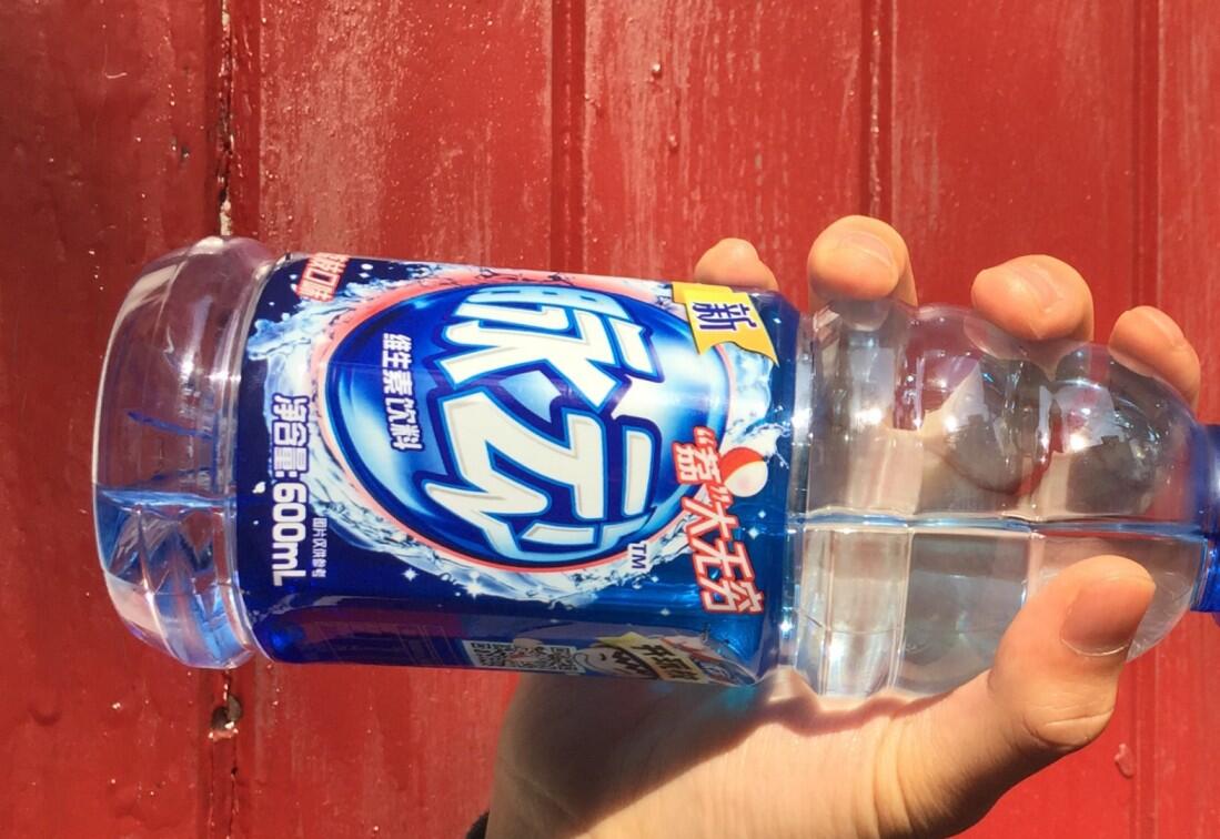 Tak Cuma Makanan, Ini Minuman Khas Imlek Yang Segar Dan Kaya Manfaat