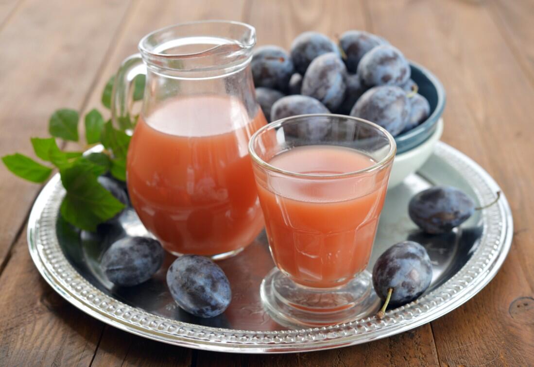 Tak Cuma Makanan, Ini Minuman Khas Imlek Yang Segar Dan Kaya Manfaat