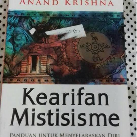 Misteri, Menurut Orang Indonesia Dan Barat