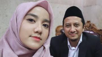 Neng wirda Tetaplah tabah meski ayahmu difitnah