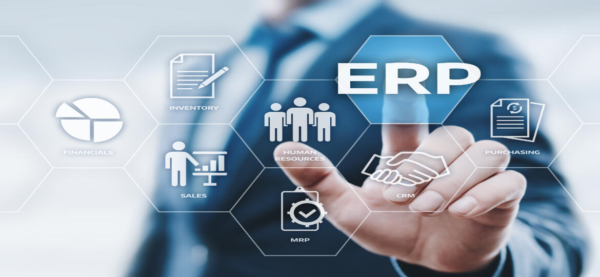 Contoh Aplikasi ERP Di Perusahaan Dan Manfaat Keberhasilan Penerapannya