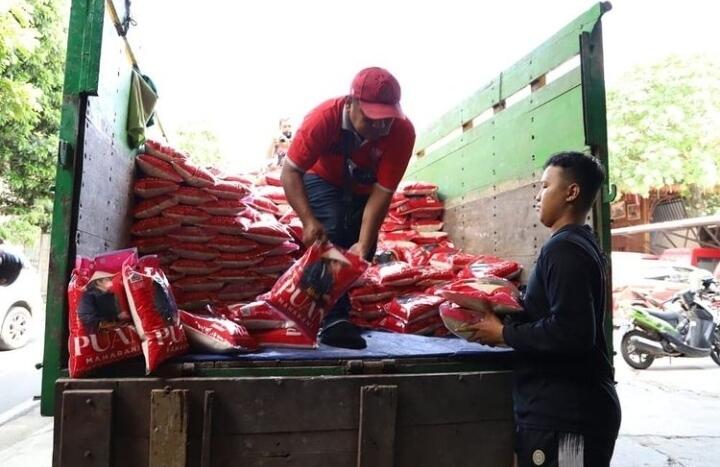 Pemilu 2024, Puan Minta Kader PDI-P Soloraya Bersiap dari Sekarang