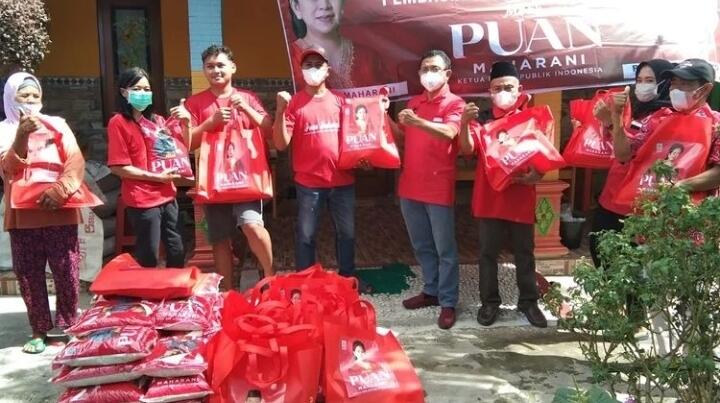 Pemilu 2024, Puan Minta Kader PDI-P Soloraya Bersiap dari Sekarang