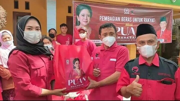 Pemilu 2024, Puan Minta Kader PDI-P Soloraya Bersiap dari Sekarang