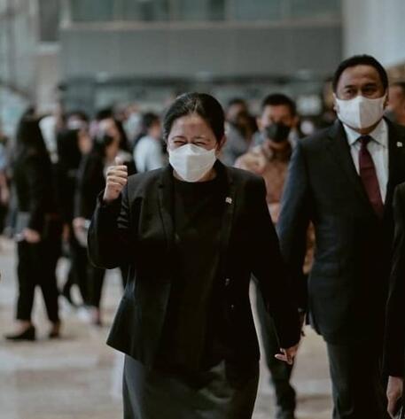 Pemilu 2024, Puan Minta Kader PDI-P Soloraya Bersiap dari Sekarang
