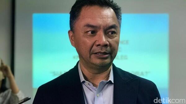 Dino Patti Djalal Diperiksa KPK Soal Pengenalan Formula E ke Anies