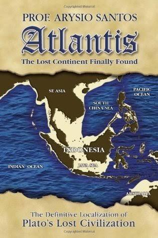Lemuria, Atlantis Hingga Sundaland, Apakah Bangsa Itu Leluhur Nusantara?