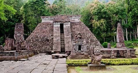 Lemuria, Atlantis Hingga Sundaland, Apakah Bangsa Itu Leluhur Nusantara?