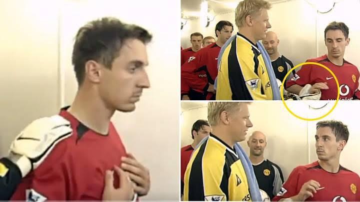Selain "Luis Suarez", Beberapa Pemain Ini Juga Pernah Menolak Berjabat Tangan
