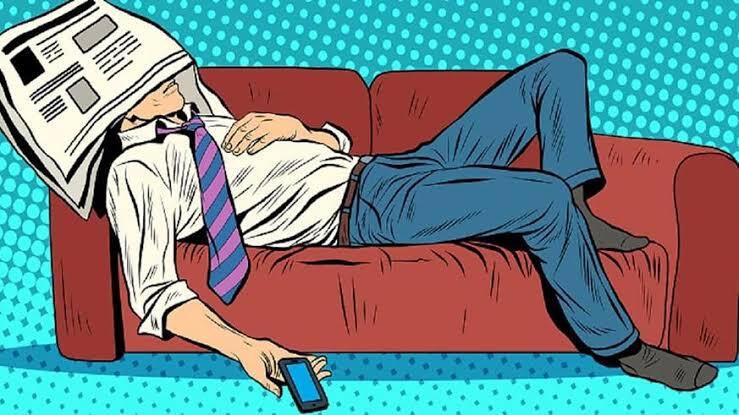5 Tanda Kamu Menderita "Depresi" Tapi Gak Menyadarinya