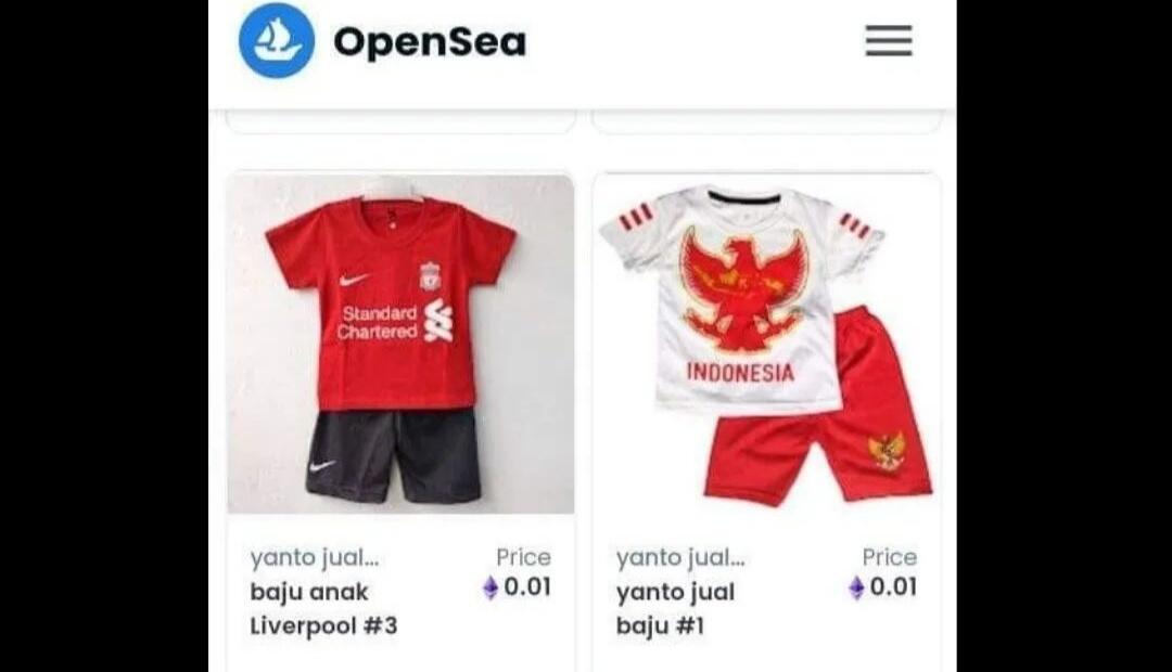 Ini Risiko Latah Ikut NFT Ghozali