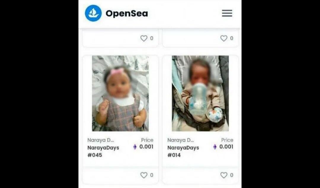 Ini Risiko Latah Ikut NFT Ghozali