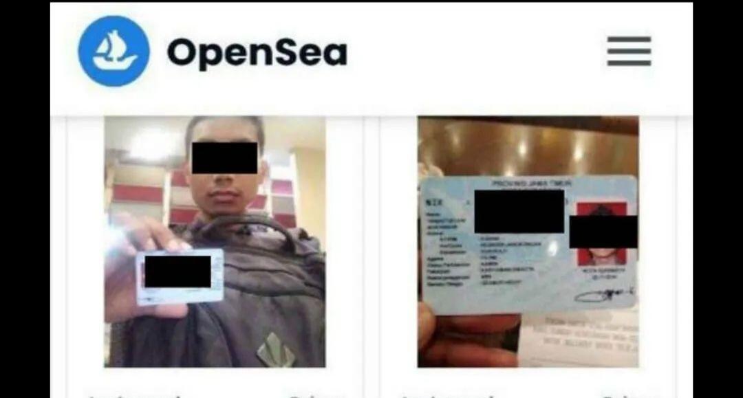 Ini Risiko Latah Ikut NFT Ghozali