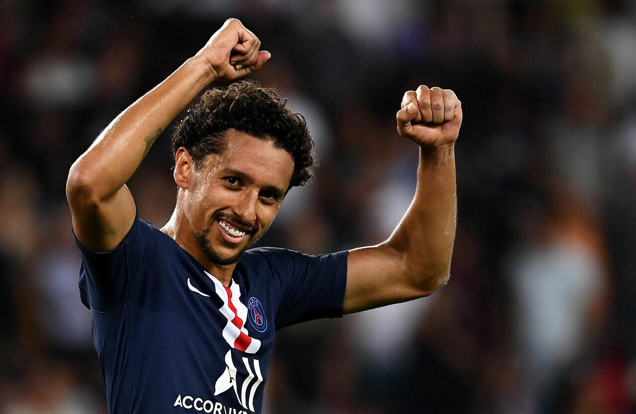 5 Pemain dengan Gaji Tertinggi di Paris Saint-Germain Saat Ini (2021-2022)