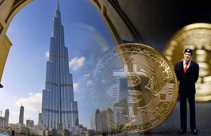 Slow Tapi Pasti Regulator Uni Emirat Arab Bakalan Adopsi Crypto Dan Blockchain