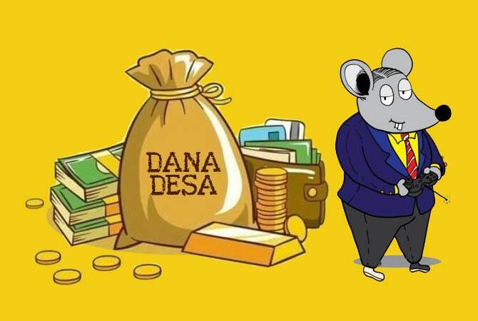 Mulai dari Kelas Teri Sampai Kelas Kakap, Apa Alasan yang Jadikan Korupsi Itu Enak?