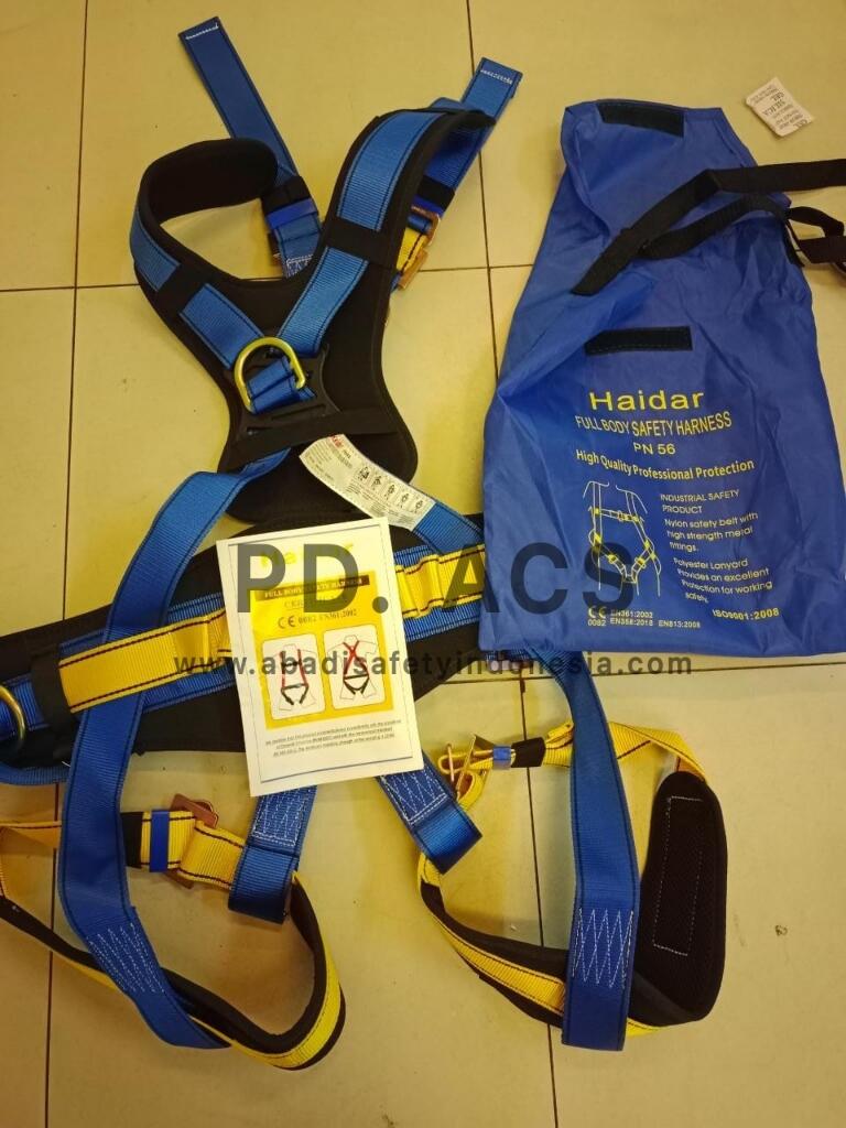 Distributor Bodyhurness PN 56 Haidar Di Jakarta