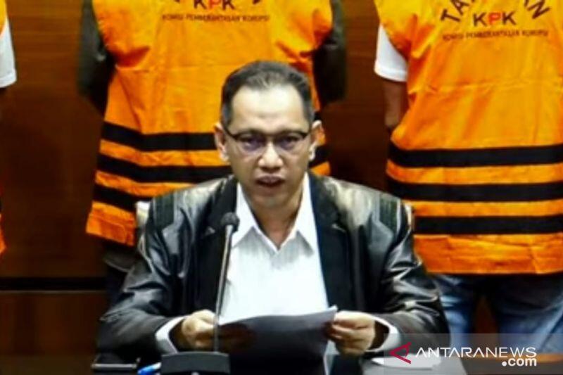 Awal 2022, Sudah 3 Kepala Daerah Kena OTT, Siapa Lagi?