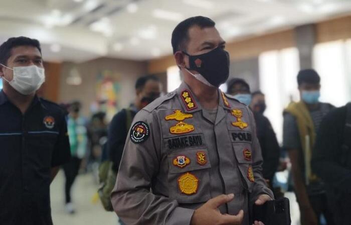 Dokter Kecantikan Palsu Ditangkap Polda Sumbar