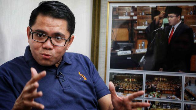 Penjelasan Arteria soal Polemik Kajati Berbahasa Sunda, Singgung Sunda Empire