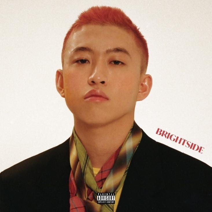 Beri Kejutan untuk Penggemar, Rich Brian Rilis EP Terbaru, ‘Brightside’!