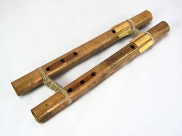 MENGENAL ALAT MUSIK TRADISIONAL NTT, APA SAJA?