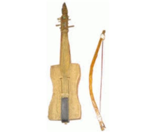 MENGENAL ALAT MUSIK TRADISIONAL NTT, APA SAJA?