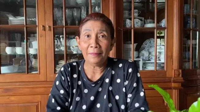 Susi Pudjiastuti Komentari Momen Arteria Dahlan Protes Tak Dipanggil 'Yang Terhormat'