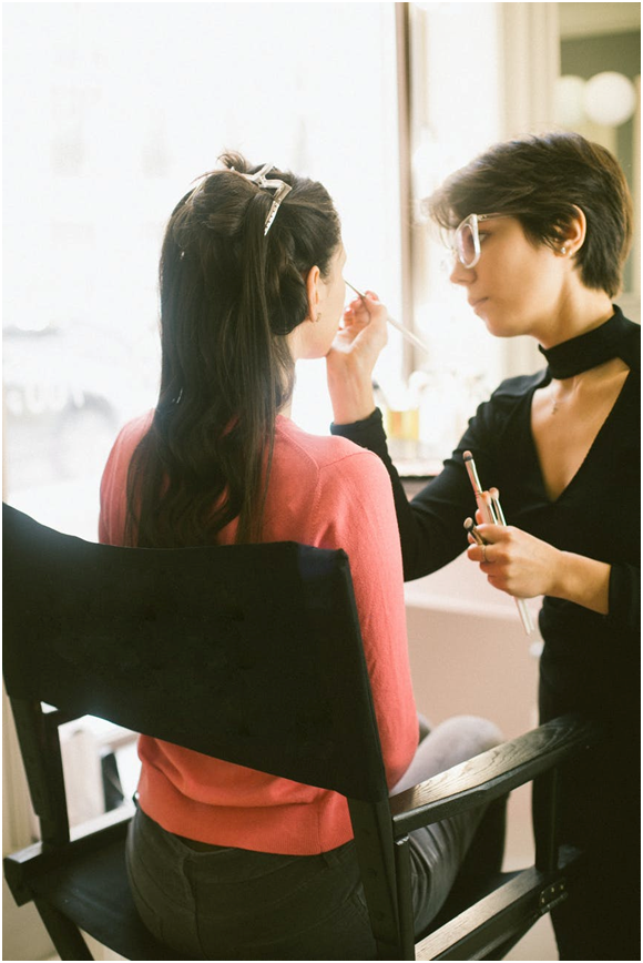Important Things to Know While Finding Bridal Makeups Artist – Complete Guide