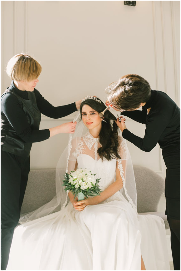 Important Things to Know While Finding Bridal Makeups Artist – Complete Guide