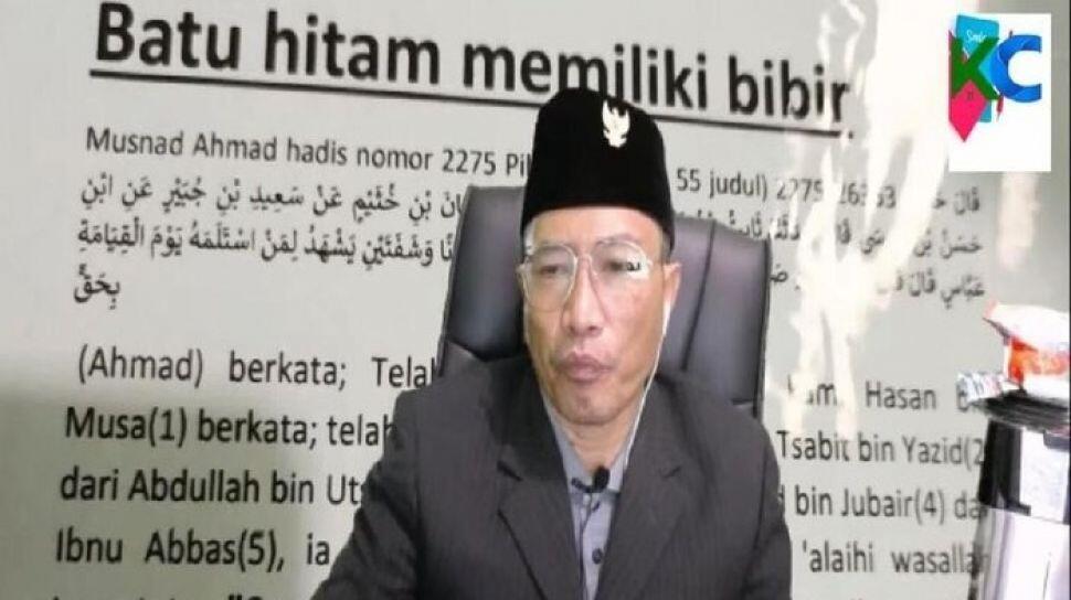 Muhammad Kece kondisinya makin mengenaskan, kini kritis di rumah sakit