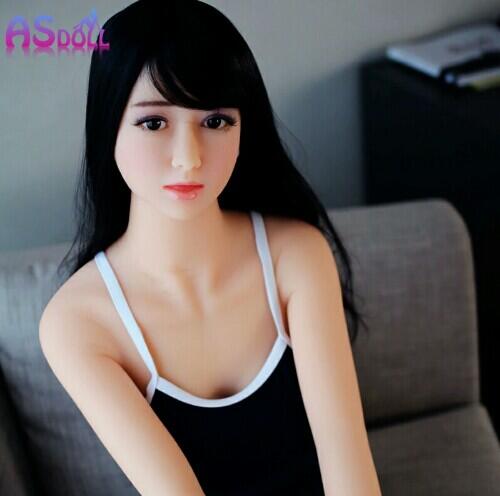 Semakin Imut, Seksi Dan Canggih, 'ROBOT SEX' Akan Menjadi Idola Menurut Para Ahli !