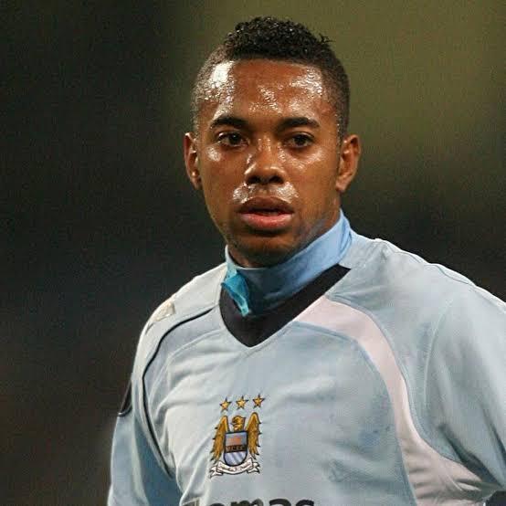 Banding Ditolak, Robinho Divonis 9 Tahun Penjara Karena Kasus Pemerkosaan