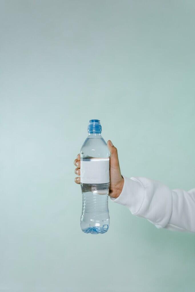 Perhatikan Hal Ini Sebelum Kamu Membeli Botol Minum