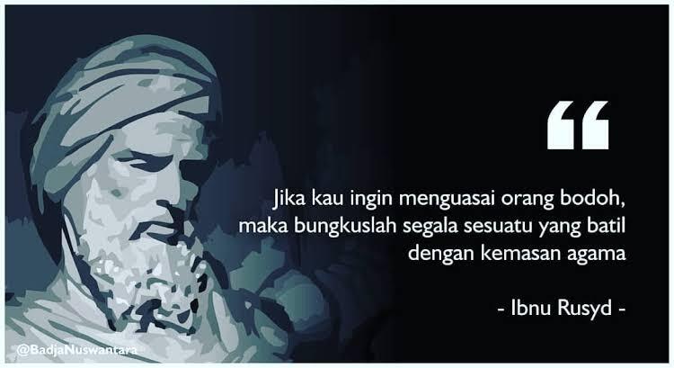Bodoh Dan Miskin Adalah Saudara Kembar, PART 2