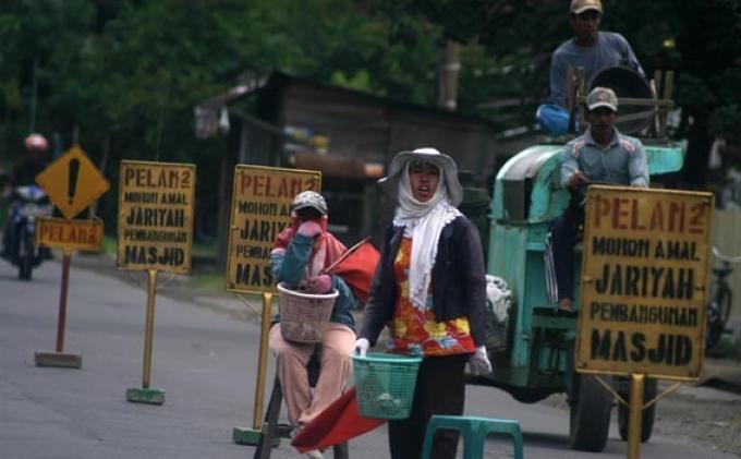Bodoh Dan Miskin Adalah Saudara Kembar, PART 2