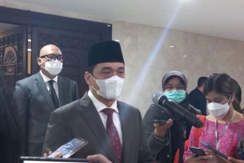 Kantor Dinas Pertamanan dan Hutan Digeledah Kejati DKI, Wagub Buka Suara