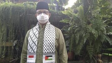 Anies soal Deklarasi Capres: Jangan Adzan Sebelum Waktunya