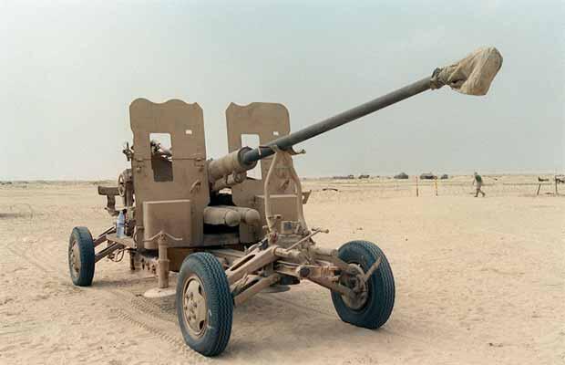 Melihat Alutsista Indonesia yang Kekuatan Militernya Berada di Urutan 15 Dunia