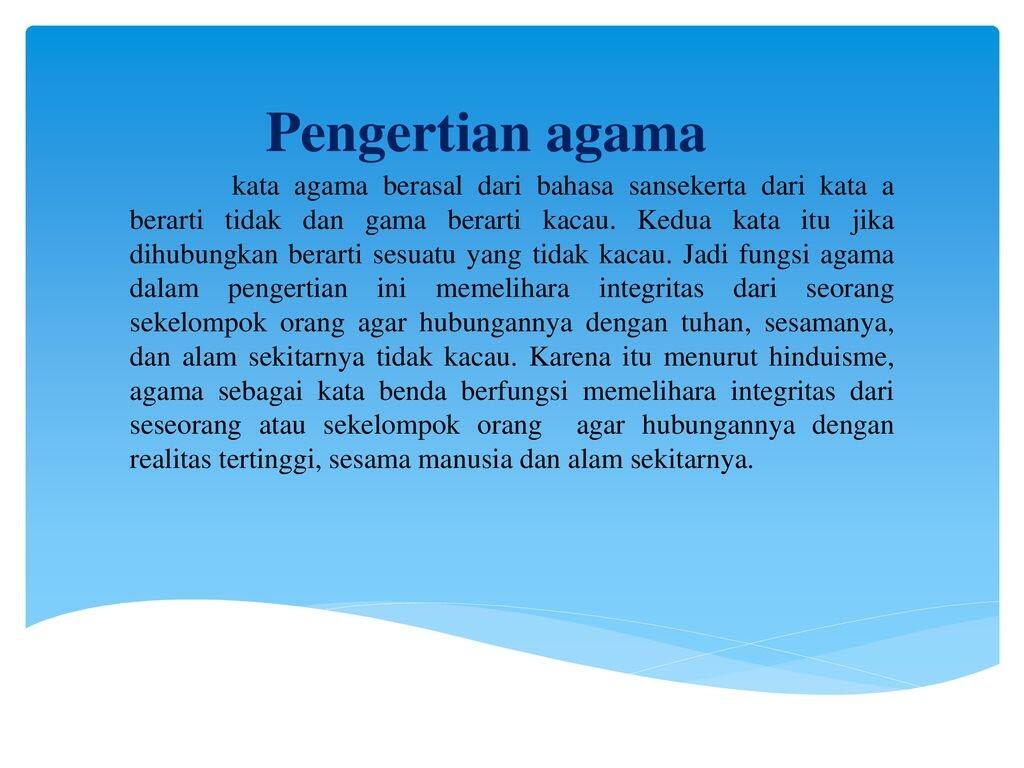 Kenapa Hindu Bali Berbeda Dengan Hindu Di India? Yuk, Kita Bahas