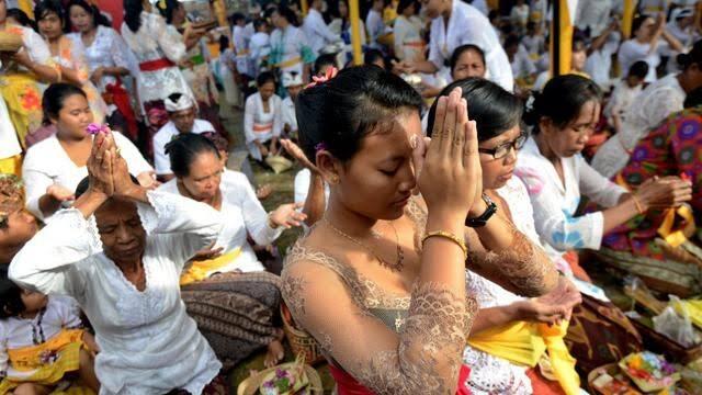 Kenapa Hindu Bali Berbeda Dengan Hindu Di India? Yuk, Kita Bahas