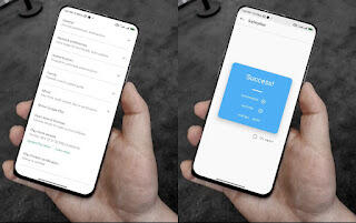 Download MIUI 13 for Poco X3 Pro (Vayu/Bhima)