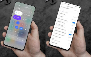 Download MIUI 13 for Poco X3 Pro (Vayu/Bhima)