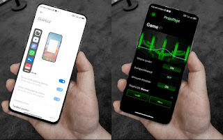 Download MIUI 13 for Poco X3 Pro (Vayu/Bhima)