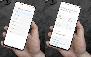 Download MIUI 13 for Poco X3 Pro (Vayu/Bhima)