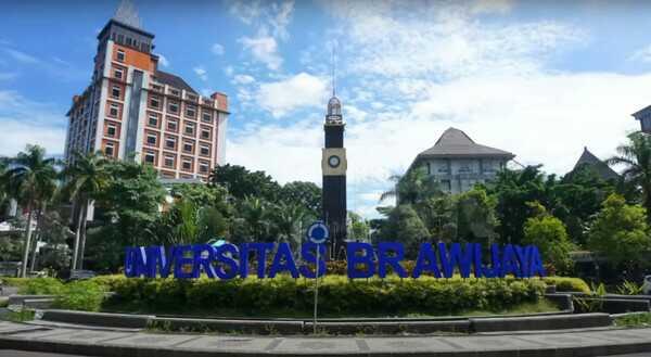 UB Siap Gelar Kuliah Hybrid Mulai Februari 2022 untuk Seluruh Mahasiswa