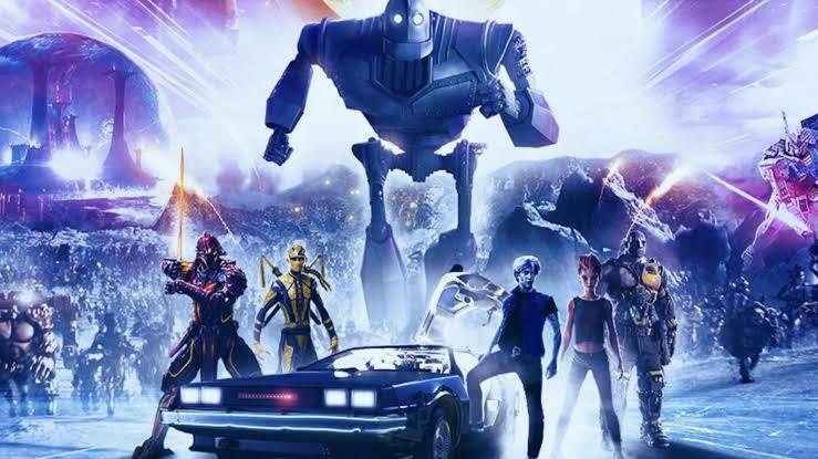 Ready Player One, Film yang Gambarkan Metaverse yang Sempurna, Mungkinkah Jadi Nyata?