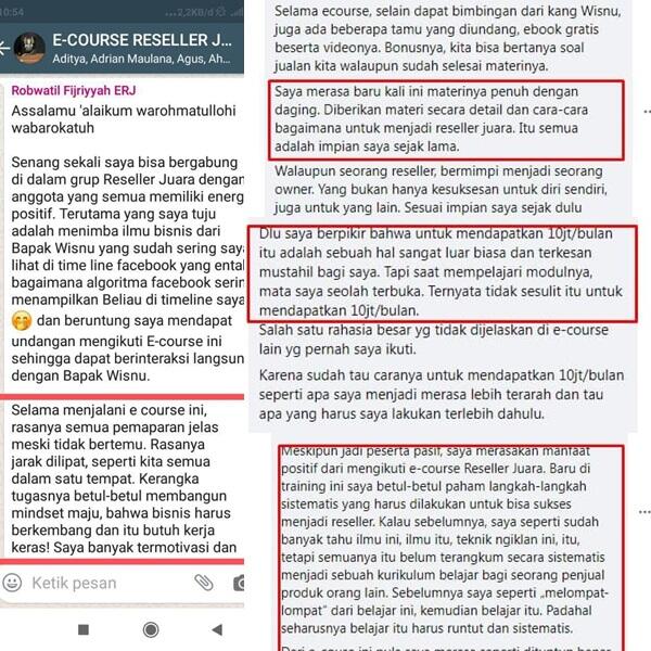 Pelajaran Apa yang Bisa dicontoh dari Viralnya Ghozali di NFT?