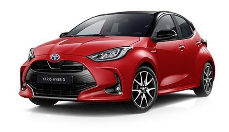 Sudah Saatnya Bahasa Design Toyota Harus Lebih Modern PD, Contohlah Mobil Ini