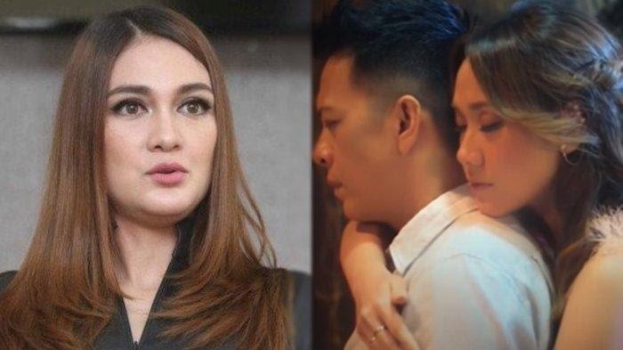 Isu Balikan pada Ariel NOAH Mencuat, Kini Luna Maya Didesak BCL Supaya Cepat